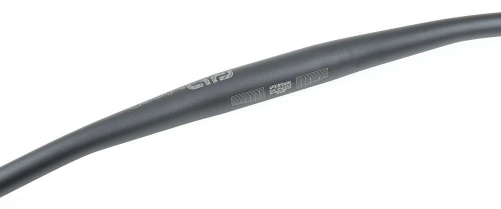 E*thirteen base 35 20 mm riser handlebars