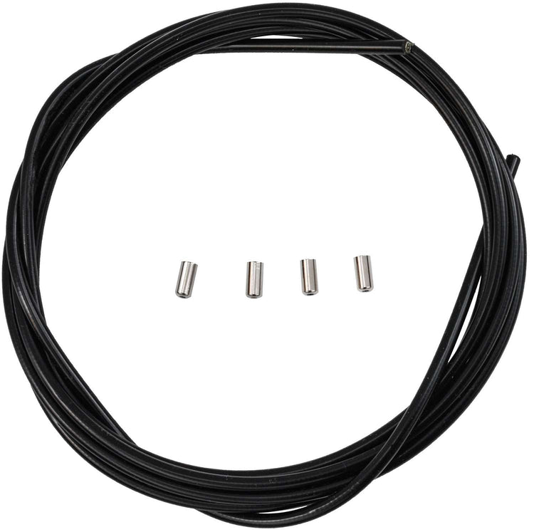 Katana shift cable housing inkl. end caps