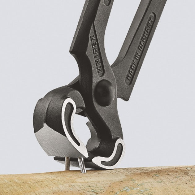 Knipex nijptang 5000210 moniertang (zwart)