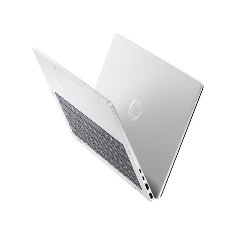 Hp omnibook 5 flip 2-in-1 14-fp0255ndx 14 laptop (zilver | core 5 120u | intel graphics | 16 gb | 512 gb ssd | touch)