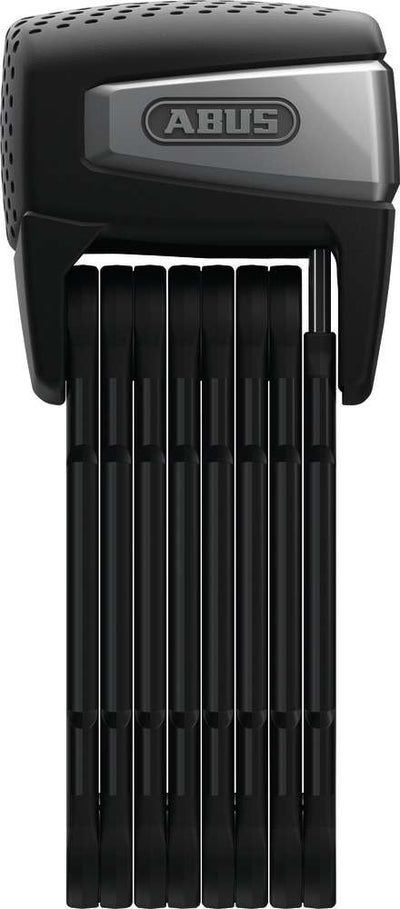 Abus Vouwslot Bordo Smart X 6500A 110 SH Zwart