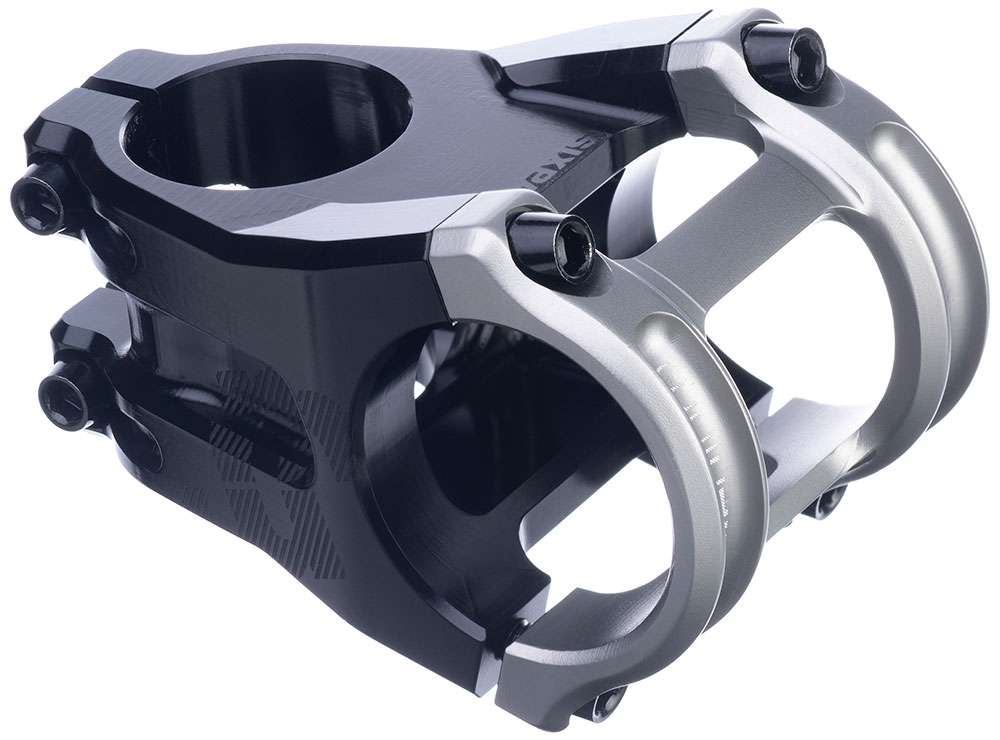 Sixpack racing millenium ø31.8mm stem