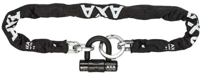 Slotketting AXA Disc Lock Loop 110 Art** Zwart
