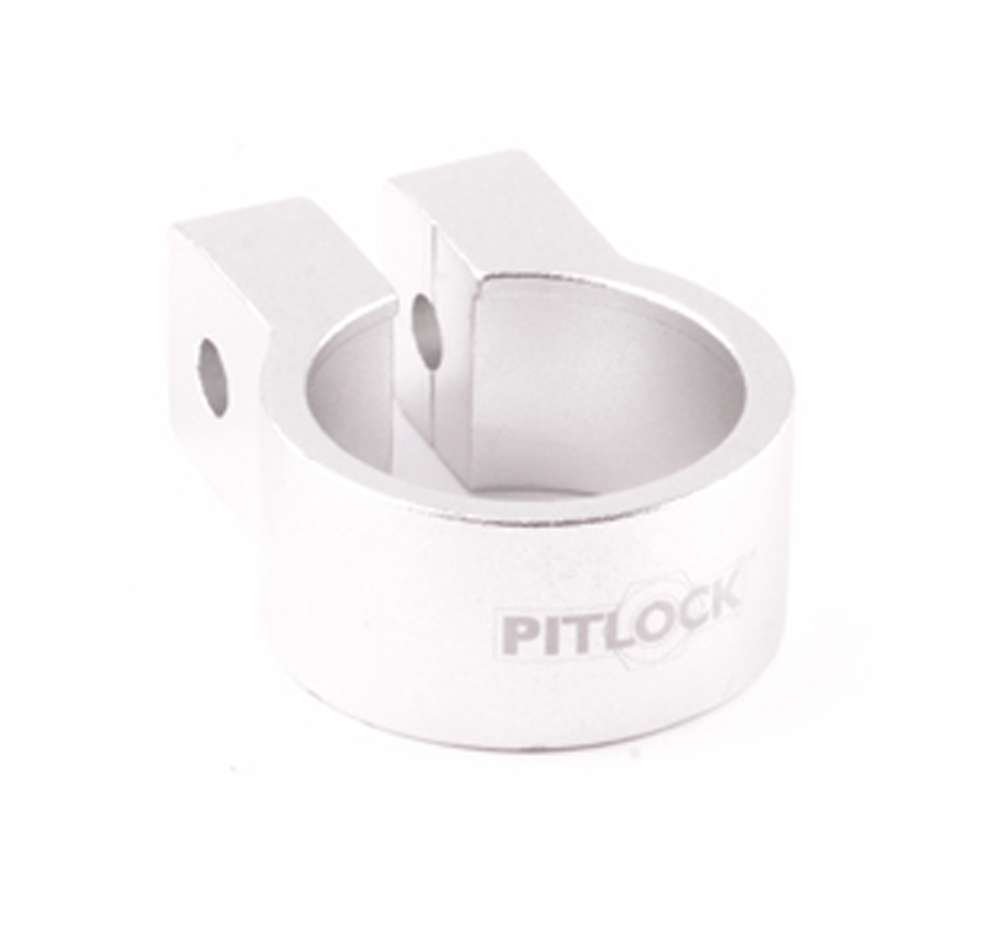 Pitlock seatpost clamp 31.8mm