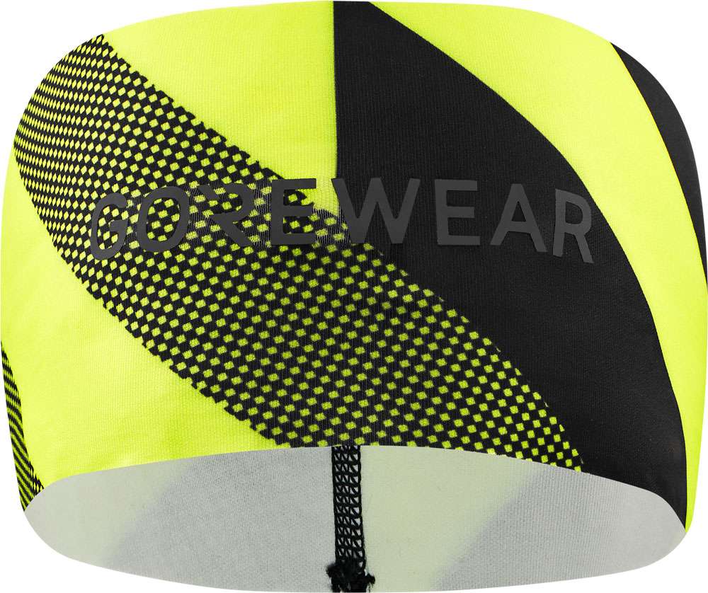 Gorewear essence light - headband