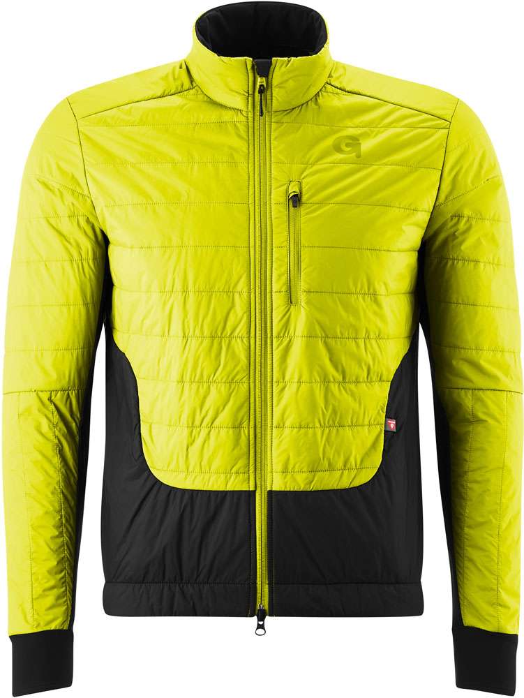 Gonso basai primaloft - thermal jacket