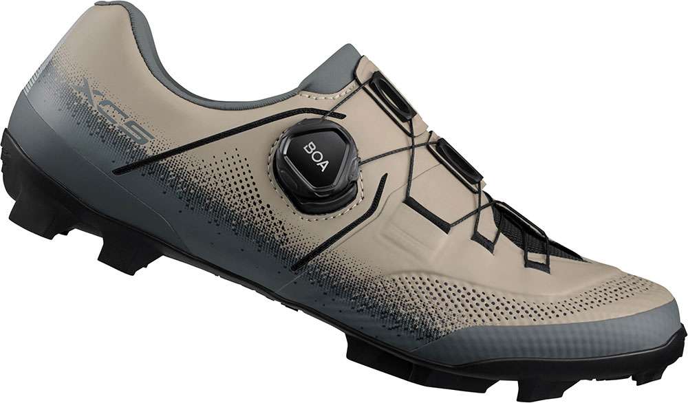 Shimano sh-xc503w - women's mtb shoes