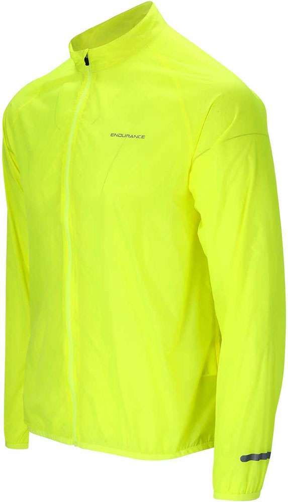 Endurance imile - mtb wind jacket