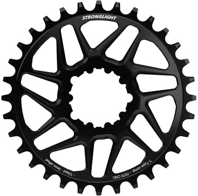 Stronglight kettingblad shimano xt slx deore m8100 7100 6100