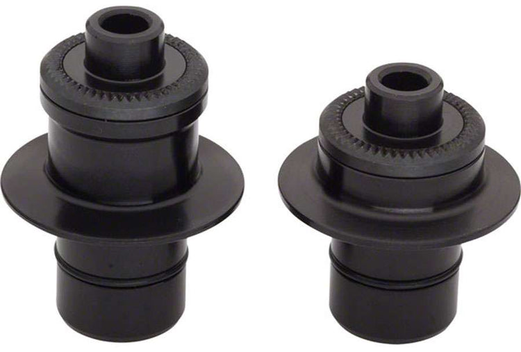 Dt swiss 350 370 vr disc brake 5x100mm qr conversion kit