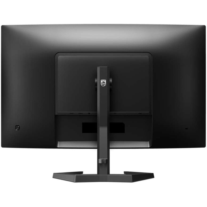 Philips 34e1c5600he 00 34 curved ultrawide monitor (zwart, hdmi, displayport, 4x usb-a, usb-c)