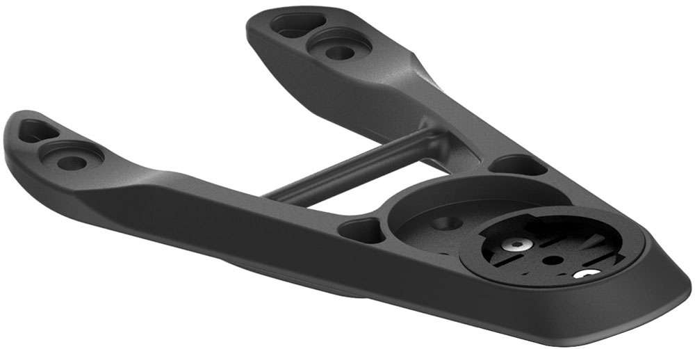 Vision metron 5d 6d control center handlebar mount garmin