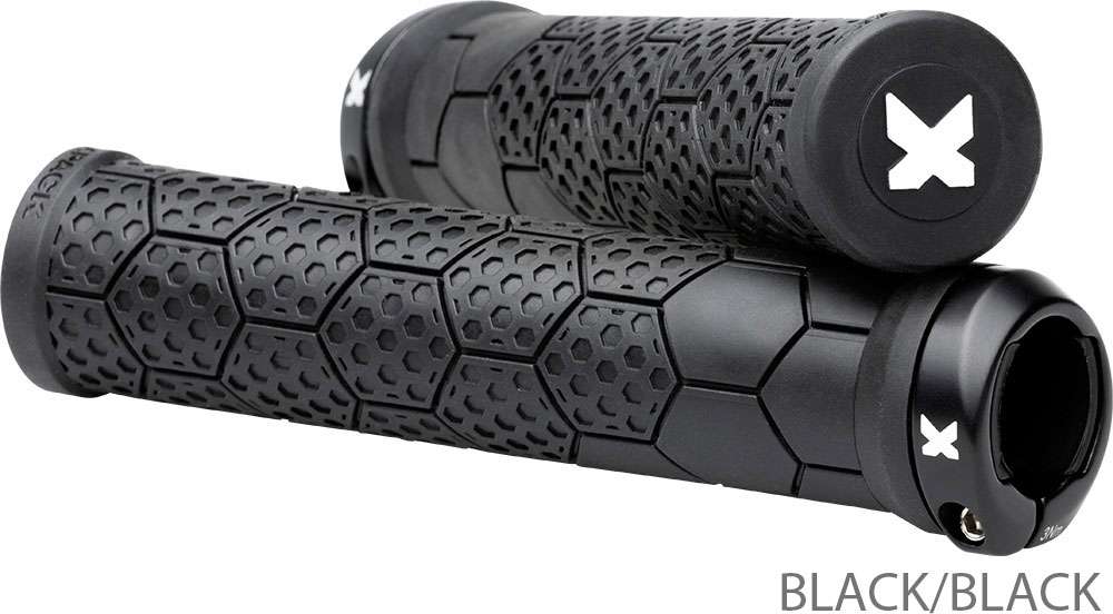 Sixpack racing z-trix al grips
