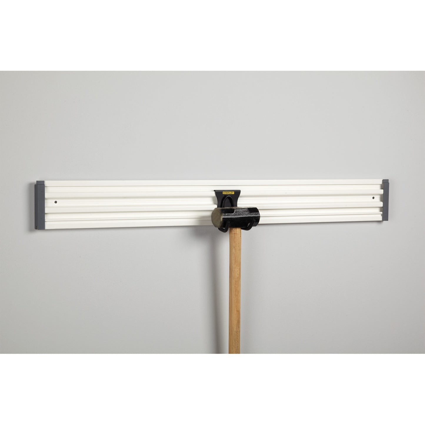 Stanley track wall® universele haak medium