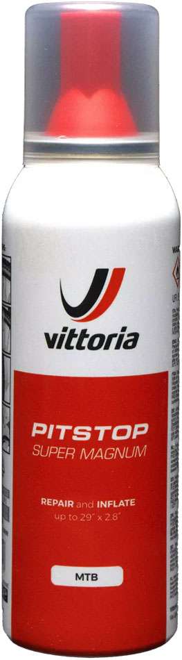 Vittoria pit stop tubeless sealant | 100 ml - magnum