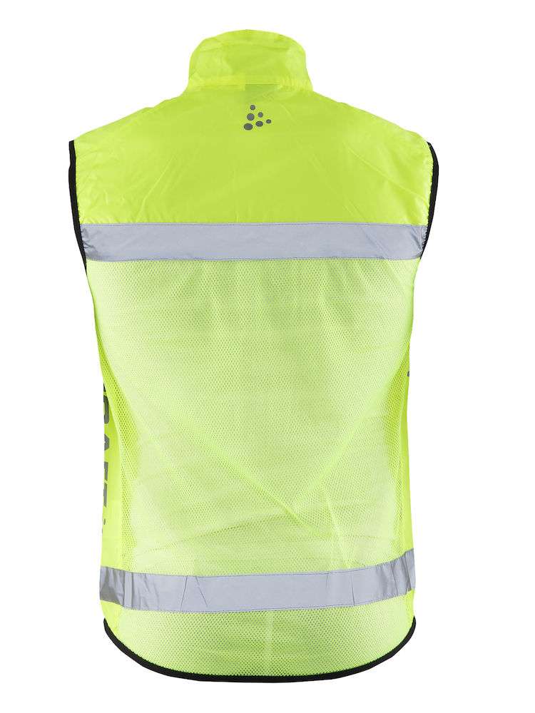 Craft visibility - vest