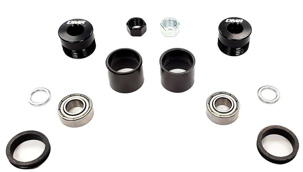 Dmr vault pedal service kit