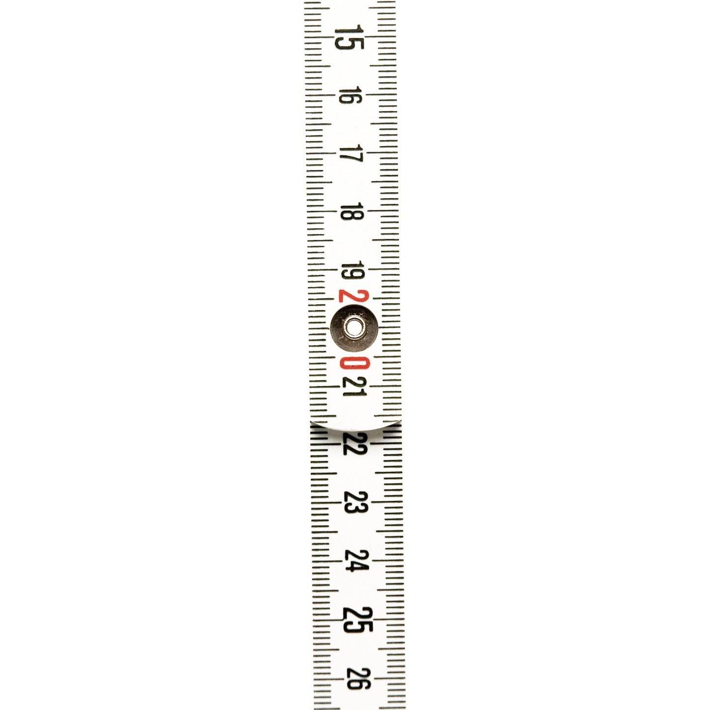 Stanley duimstok plastic afstandsmeter (2m)