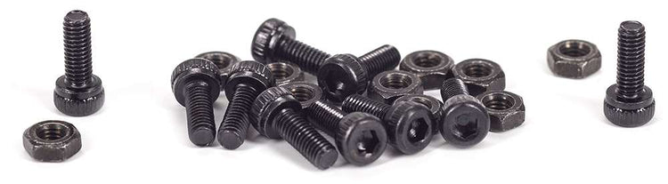 Cube etp pedal-pins
