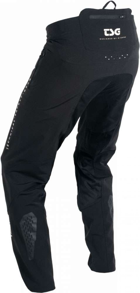 Tsg grip dh - mtb pants