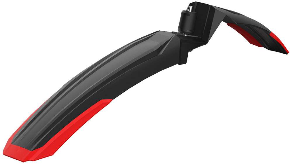 Acid vane 27.5 mudguard front