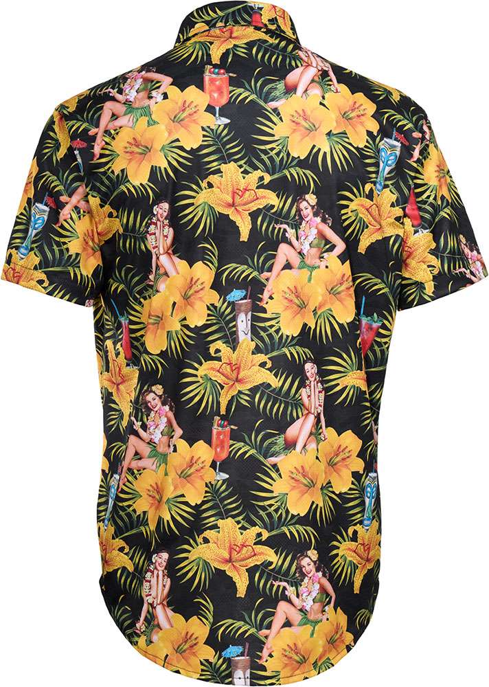 Loose riders party - mtb shirt