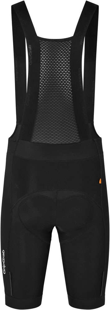 Gripgrab aquarepel water-resistant - bib shorts with pad