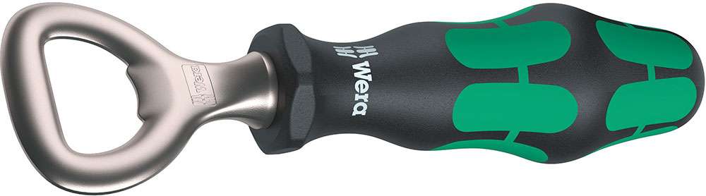 Wera bottle opener
