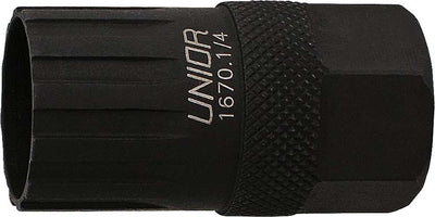 Unior grs afnemer freewheel sh ug