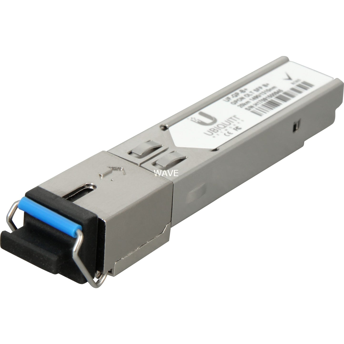 Ubiquiti ufiber gpon class b+ access point