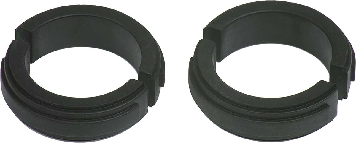 Bosch spacer rubber set for display holder intuvia + nyon