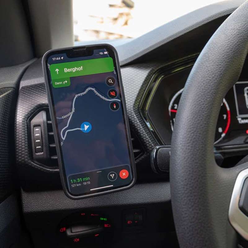 Sp connect car vent mount