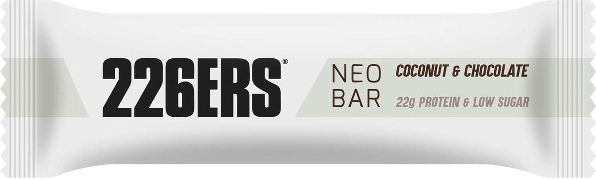 226ers neo bar protein riegel 50g