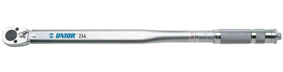 Unior tools torque wrench 264 3 8 , 5-110 nm