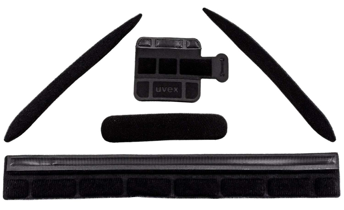Uvex i-vo upholstery set