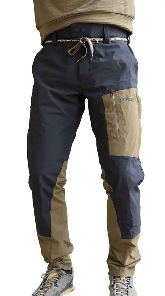 Zimtstern xalpz tech - mtb pants