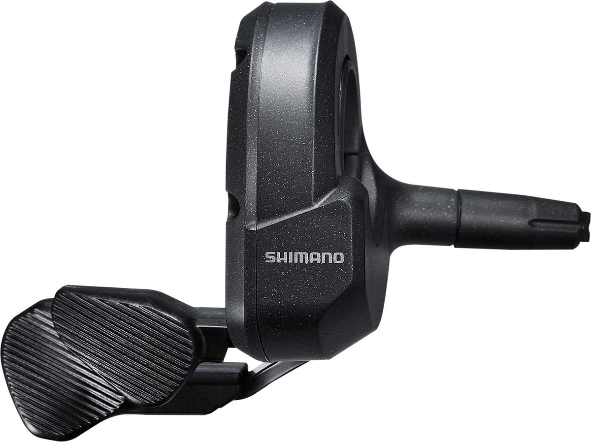 Shimano steps sw-e8000-l switch unit left
