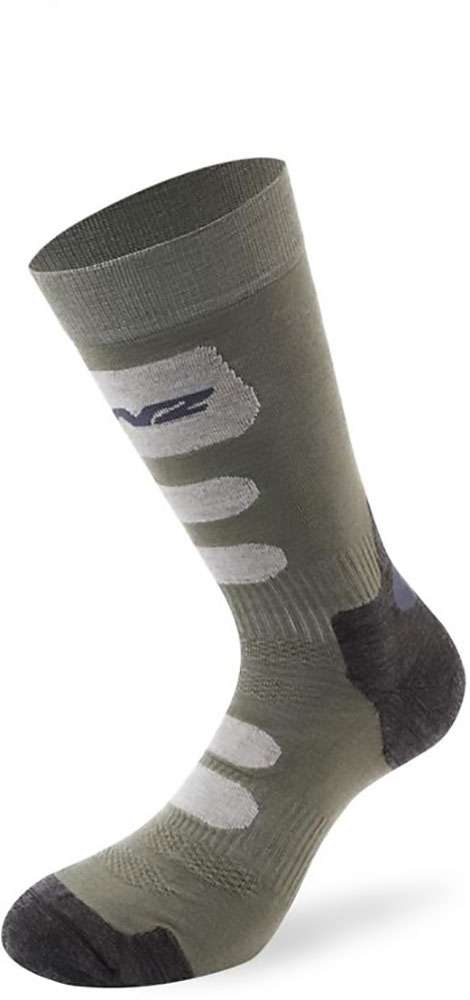 Lenz trekking 8.0 - multisport socks