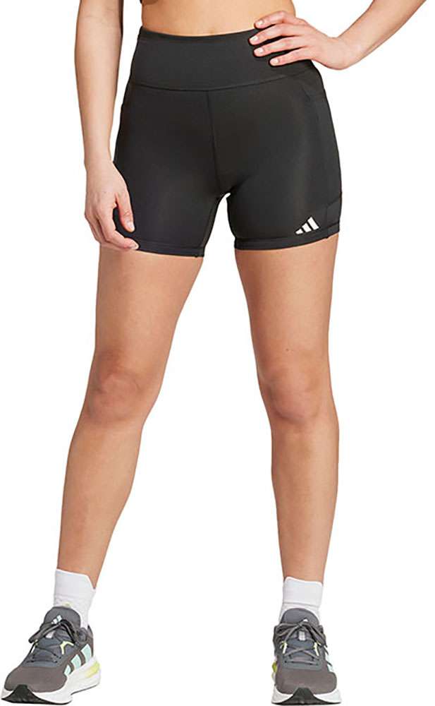 Adidas own the run full length - women's running shorts