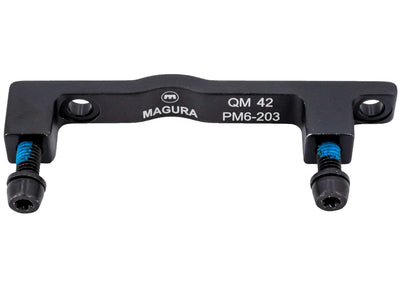 Magura remd mag adapter 203mm pm qm42