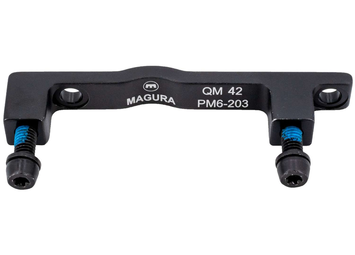 Magura remd mag adapter 203mm pm qm42