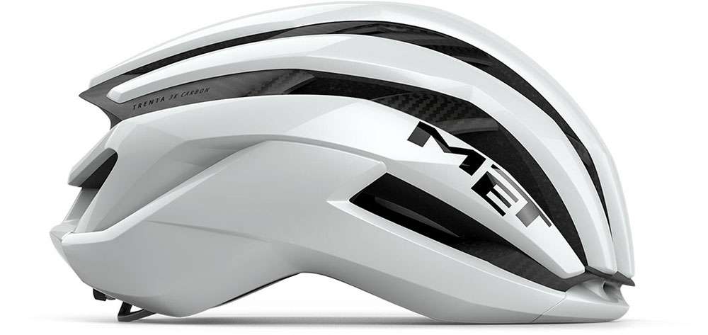 Met trenta 3k carbon - road bike hel