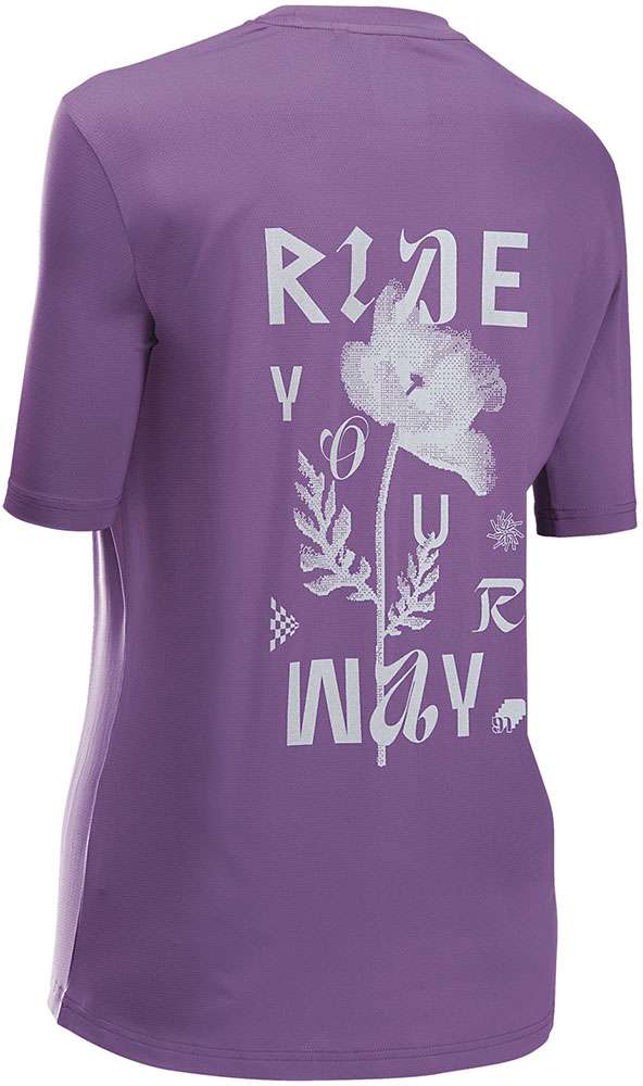 Northwave xtrail 2 - women's mtb jersey