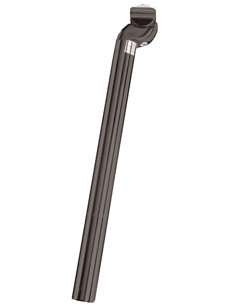 Ergotec aluminium seat post