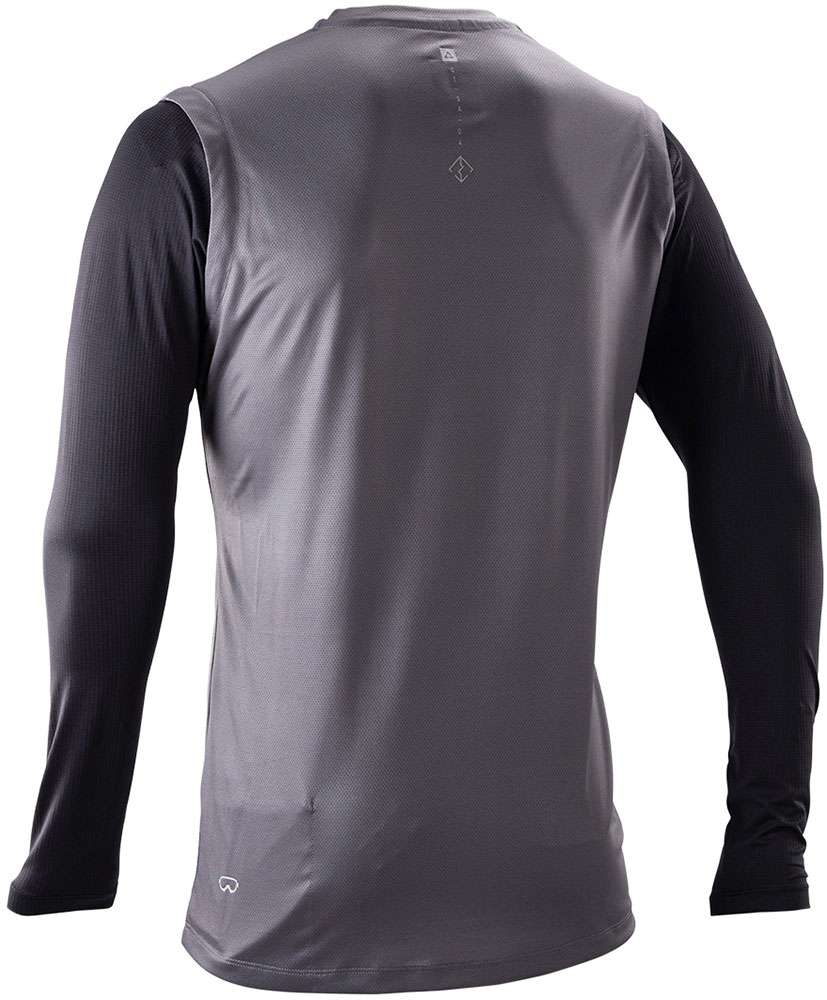 Leatt gravity 2.0 - mtb long sleeve jersey