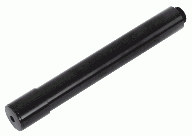 Fox racing shox 36 axle assy qr20 thru axle
