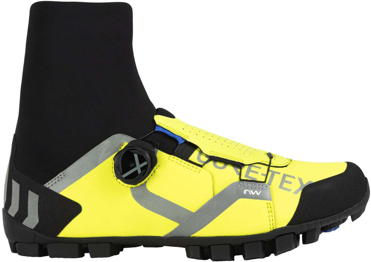 Northwave celsius xt arctic gtx - mtb winter shoes