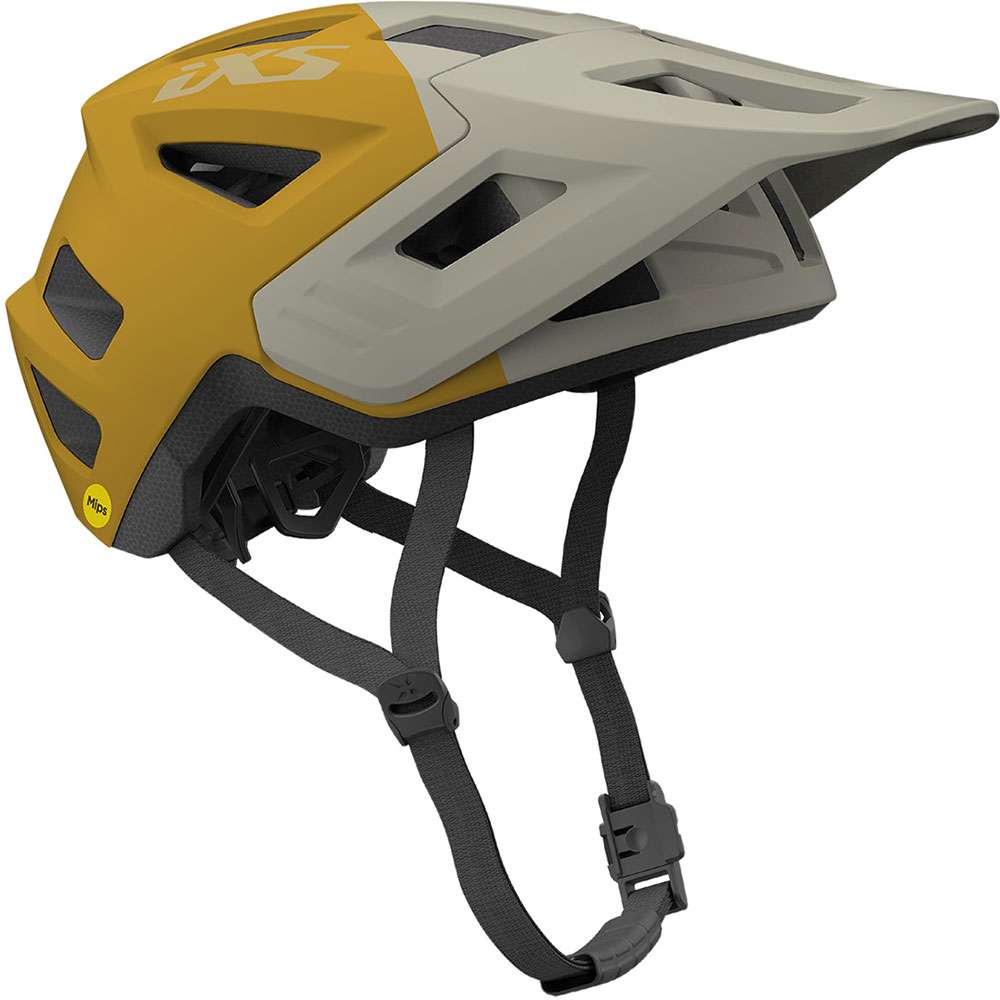 Ixs flow 1.0 mips - mtb helmet