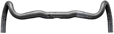Deda stuurbocht gera gravel 420mm pob 31,7mm alu
