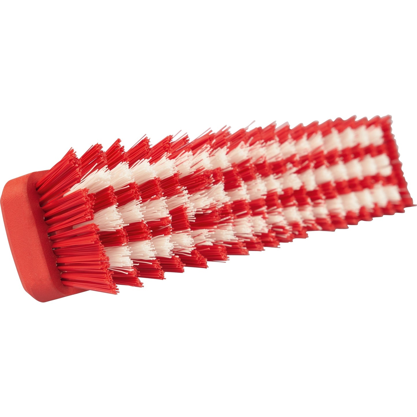 Wolf-garten multi-star schrobber sb 350 m (rood wit, 35 cm)